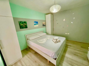 Superb studio apartment near to the city center